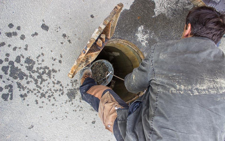 travaux assainissement Saint-Maur-des-Fossés