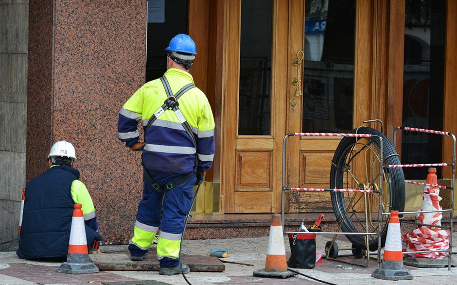 entreprise assainissement Maisse