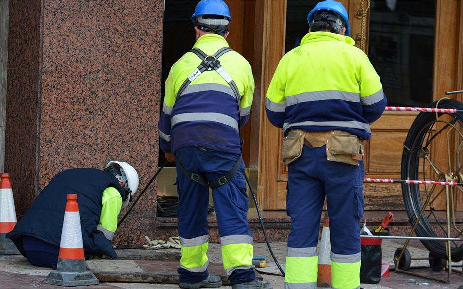 entreprise assainissement Maisse