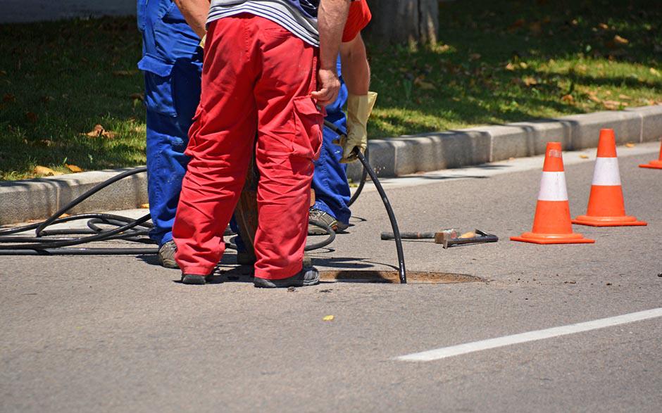 débouchage canalisations Rosny-sur-Seine