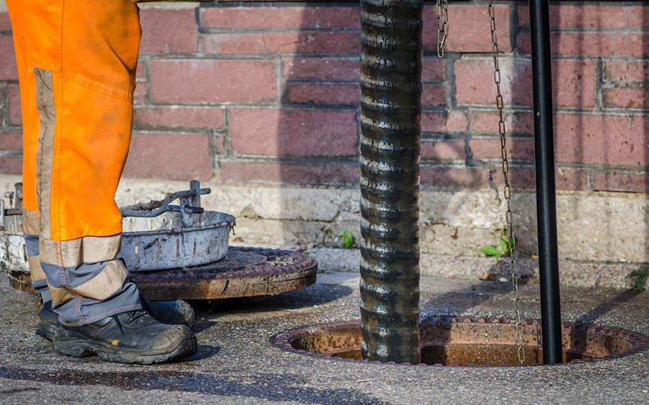 débouchage canalisations Rosny-sur-Seine