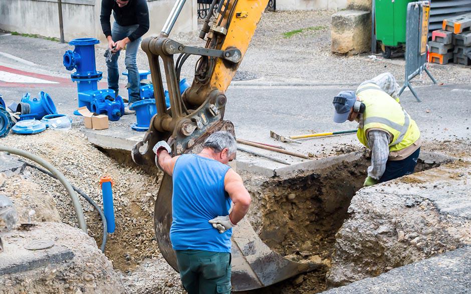 débouchage canalisations Rosny-sur-Seine