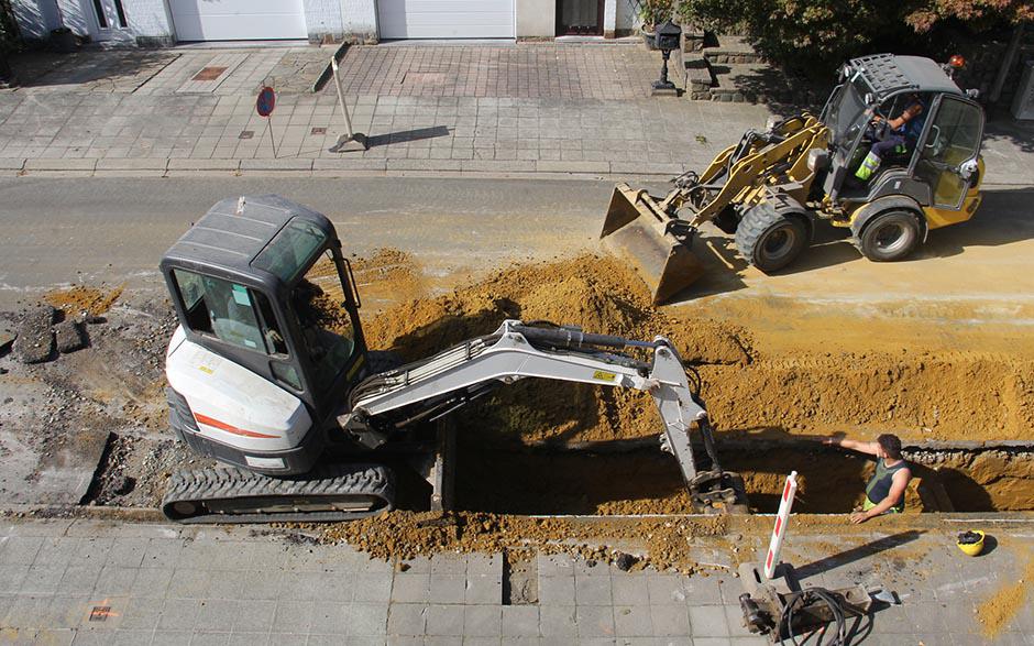 curage canalisation Maisons-Laffitte